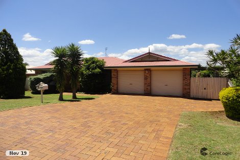 23 Bouganvillea Dr, Middle Ridge, QLD 4350