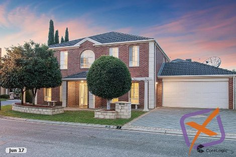 7 Eyre Ct, Mawson Lakes, SA 5095