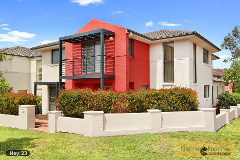 2 Leyburn St, Stanhope Gardens, NSW 2768