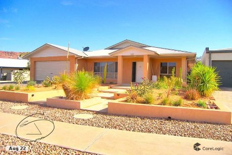 100 Cromwell Dr, Desert Springs, NT 0870