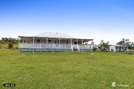 1015 Irongate Rd, Irongate, QLD 4356