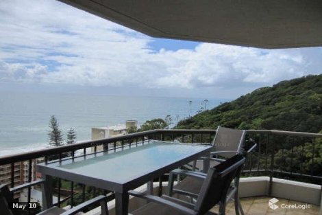 127/45 Hayle St, Burleigh Heads, QLD 4220