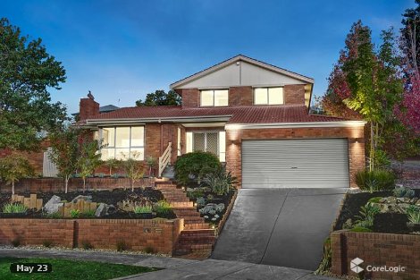 17 Federico Ct, Ringwood, VIC 3134