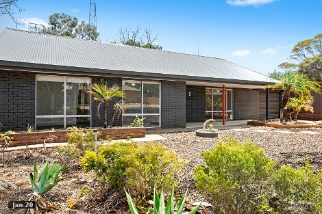 2 Burns St, Waikerie, SA 5330