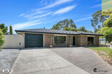 15 Cosgrove Cres, Old Reynella, SA 5161