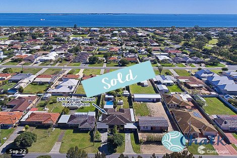 54a Regan St, Rockingham, WA 6168