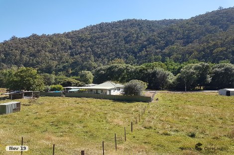 1776 Thowgla Rd, Thowgla Valley, VIC 3707