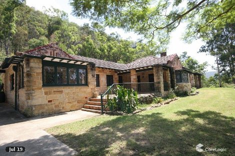 292 Singleton Rd, Wisemans Ferry, NSW 2775