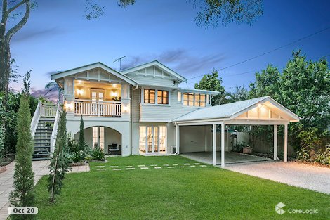 40 Franz Rd, Clayfield, QLD 4011