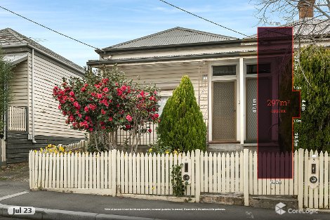 5 Westbourne Rd, Kensington, VIC 3031