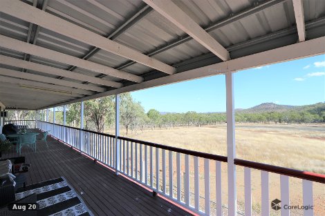 49792 Burnett Hwy, Walmul, QLD 4714