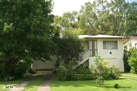 248 Coker St, Berserker, QLD 4701