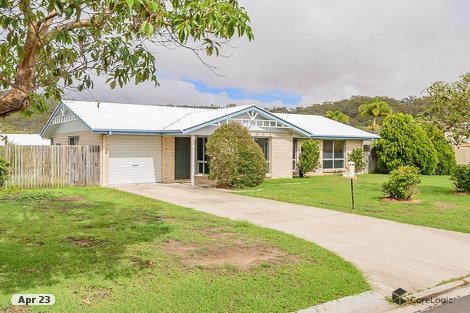 21 Curtis Ave, Boyne Island, QLD 4680