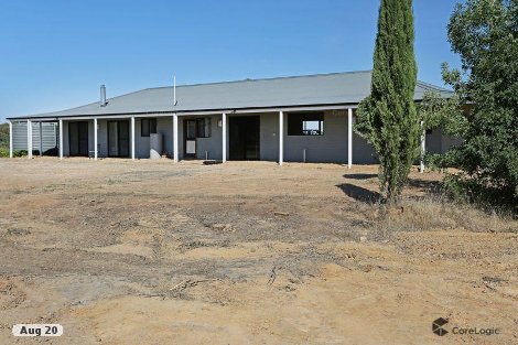 Lot 27 Czar Cres, Eppalock, VIC 3551