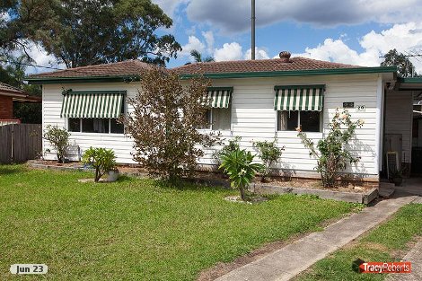 20 Ancona Ave, Toongabbie, NSW 2146