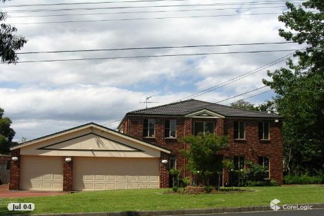 114 Boundary Rd, North Epping, NSW 2121