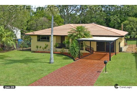 7 St Andrews Ave, Birkdale, QLD 4159