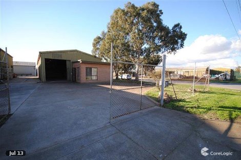 22 Wingfield Rd, Wingfield, SA 5013