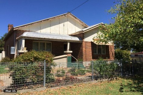 40 Cox St, Rylstone, NSW 2849