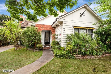 18 Ruby St, Preston, VIC 3072