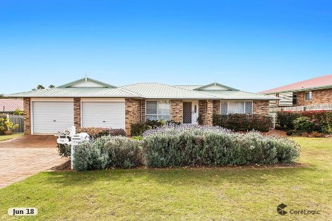 19 Carnation Ct, Middle Ridge, QLD 4350