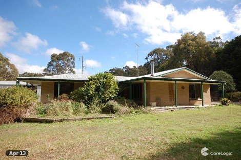 140 Paradise Valley Rd, Spring Hill, VIC 3444