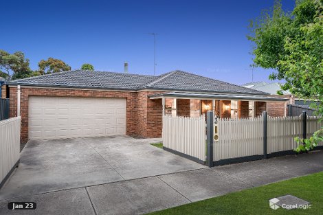 3 Imperial Way, Bannockburn, VIC 3331