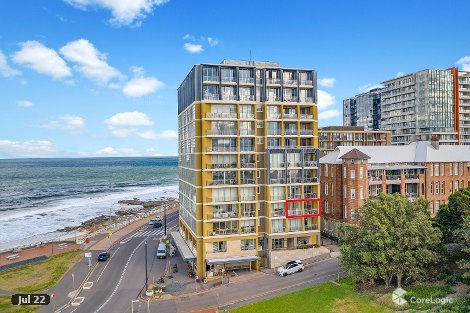 404/61 Shortland Esp, Newcastle, NSW 2300