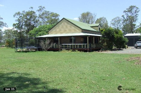 43 Drinan Rd, Drinan, QLD 4671