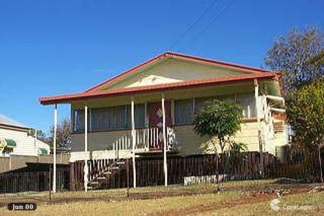 56 Tolmie St, South Toowoomba, QLD 4350