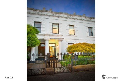 162 Hotham St, East Melbourne, VIC 3002