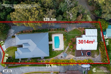 16-18 Umah St, Cornubia, QLD 4130