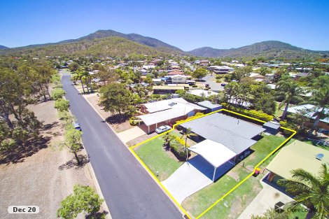 460 Eichelberger St, Frenchville, QLD 4701