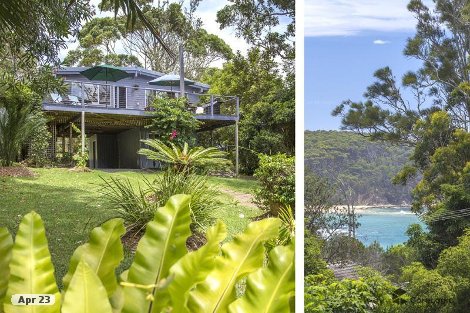 59 Burri Point Rd, Guerilla Bay, NSW 2536