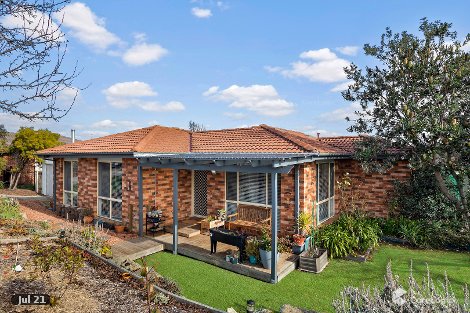 133 Jabanungga Ave, Ngunnawal, ACT 2913