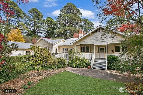 9 Victoria St, Trentham, VIC 3458