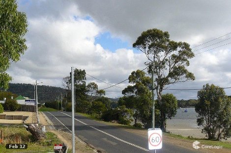 1657 Main Rd, Nubeena, TAS 7184