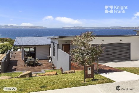 14 Caladium Pl, Blackmans Bay, TAS 7052