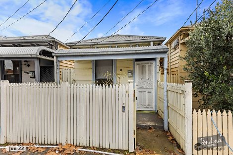 18 Lambeth St, Kensington, VIC 3031