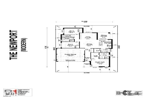 19 Tableland Rd, Hilbert, WA 6112