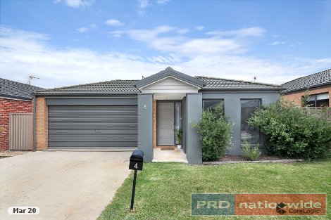 4/9 Burnett St, Sebastopol, VIC 3356