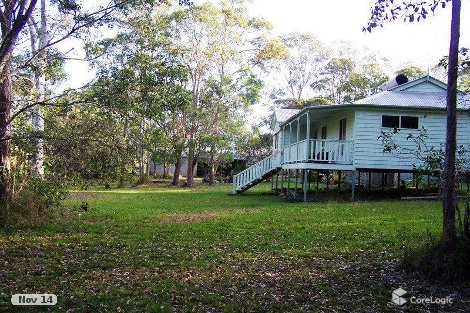 691 Wilsons Pocket Rd, Wilsons Pocket, QLD 4570