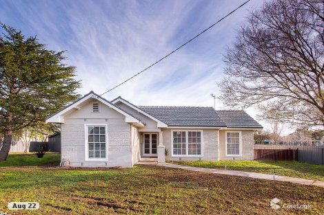 18 Bury St, Euroa, VIC 3666