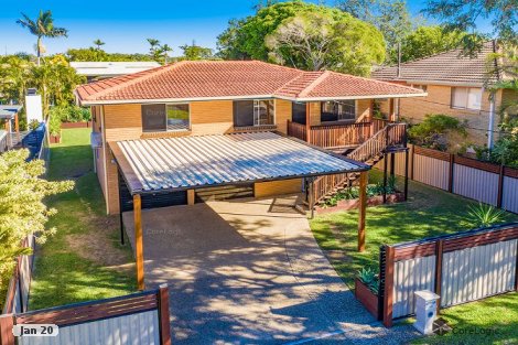 58 Cavell St, Birkdale, QLD 4159