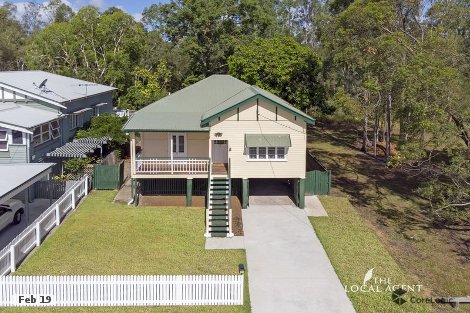 58 Albemarle St, Yeerongpilly, QLD 4105