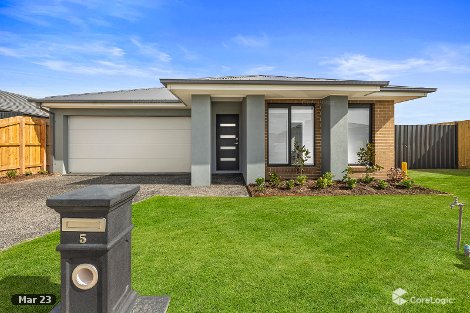 5 Seam St, North Wonthaggi, VIC 3995