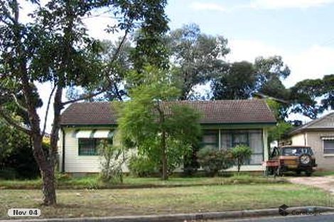 26 Georges River Rd, Lansvale, NSW 2166