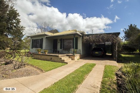 171 Binnia St, Coolah, NSW 2843