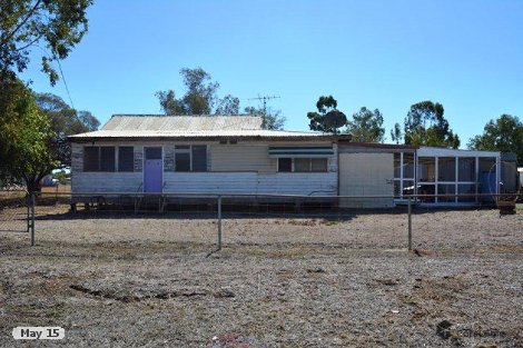 9 Orchid St, Blackall, QLD 4472