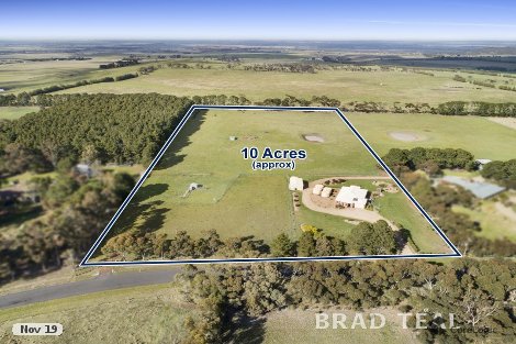 57 Fielding Dr, Gisborne South, VIC 3437